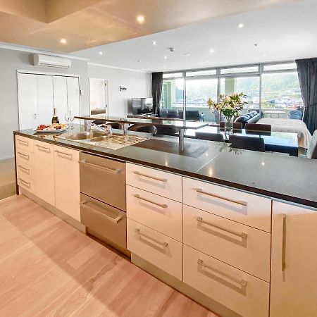 Oxley'S Superior Apartment Пиктон Экстерьер фото