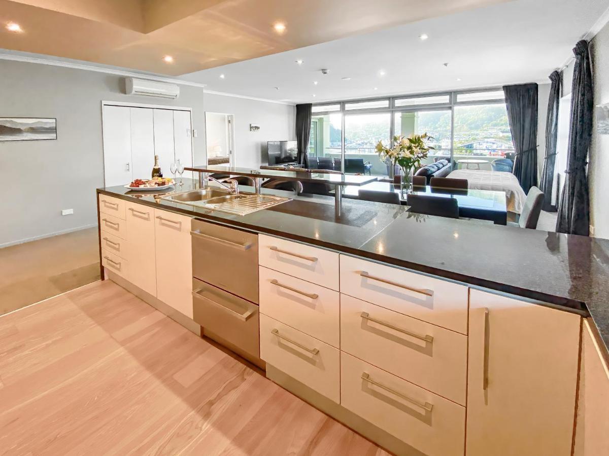 Oxley'S Superior Apartment Пиктон Экстерьер фото