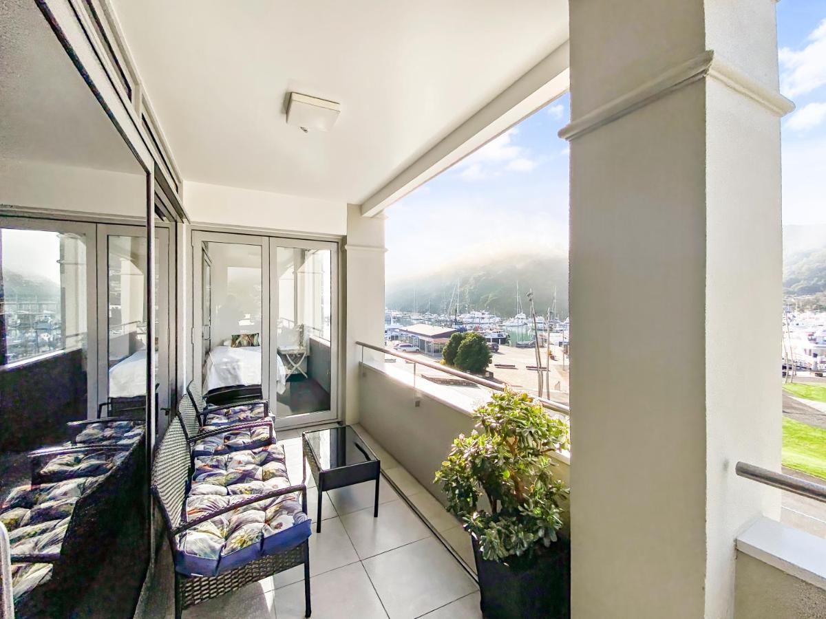 Oxley'S Superior Apartment Пиктон Экстерьер фото