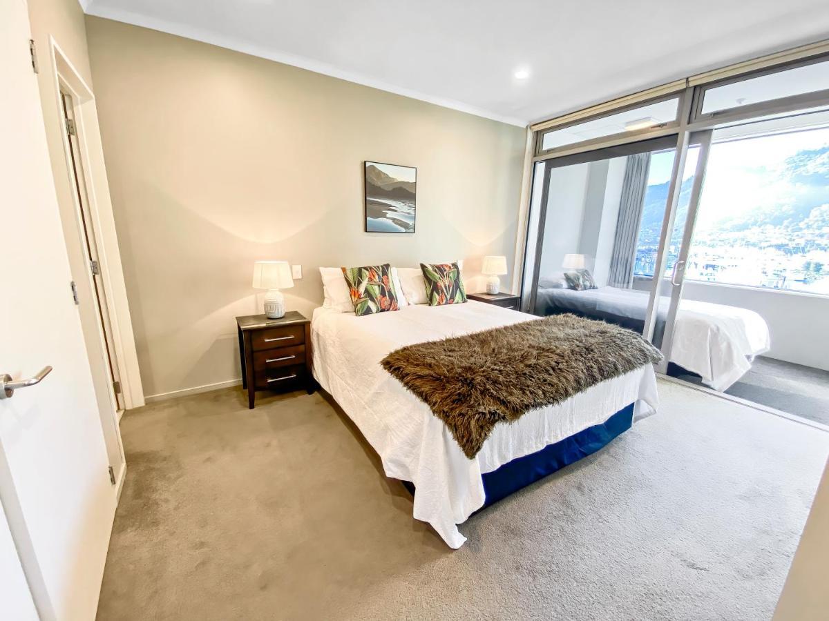 Oxley'S Superior Apartment Пиктон Экстерьер фото